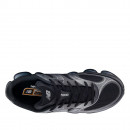 Обувь унисекс New Balance U2000EA - черные