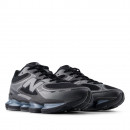 Обувь унисекс New Balance U2000EA - черные