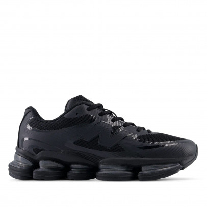 Мужские кроссовки New Balance U2000ETB - черные