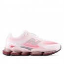 Кроссовки unisex New Balance U2000PBC - розовые