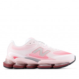 Кроссовки unisex New Balance U2000PBC - розовые