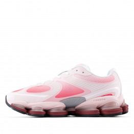 Кроссовки unisex New Balance U2000PBC - розовые