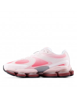 Кроссовки unisex New Balance U2000PBC - розовые