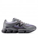 Кроссовки унисекс New Balance U2000PCD - серые