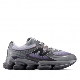 Кроссовки унисекс New Balance U2000PCD - серые