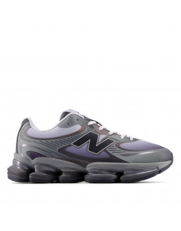 Кроссовки унисекс New Balance U2000PCD - серые