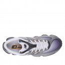 Кроссовки унисекс New Balance U2000PCD - серые