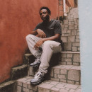 Кроссовки унисекс New Balance U2000PCD - серые