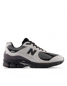 Кроссовки унисекс New Balance U200210D - серые