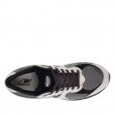 Кроссовки унисекс New Balance U200210D - серые