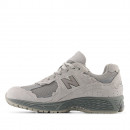 Кроссовки unisex New Balance Protection Pack Gore-Tex U200227R - серые