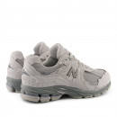 Кроссовки unisex New Balance Protection Pack Gore-Tex U200227R - серые