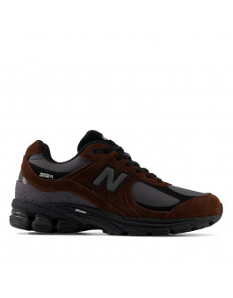 Унисекс обувь New Balance U20023L0 - коричневая