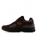 Унисекс обувь New Balance U20023L0 - коричневая