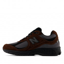 Унисекс обувь New Balance U20023L0 - коричневая