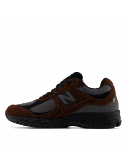 Унисекс обувь New Balance U20023L0 - коричневая