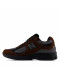 Унисекс обувь New Balance U20023L0 - коричневая