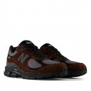 Унисекс обувь New Balance U20023L0 - коричневая