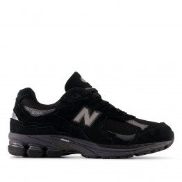 Кроссовки унисекс New Balance Protection Pack Gore-Tex U20023MB - черные