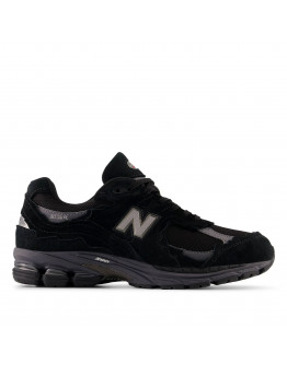 Кроссовки унисекс New Balance Protection Pack Gore-Tex U20023MB - черные