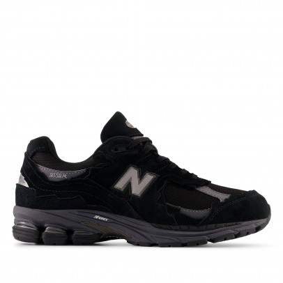 Кроссовки унисекс New Balance Protection Pack Gore-Tex U20023MB - черные