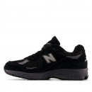 Кроссовки унисекс New Balance Protection Pack Gore-Tex U20023MB - черные