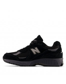 Кроссовки унисекс New Balance Protection Pack Gore-Tex U20023MB - черные