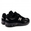 Кроссовки унисекс New Balance Protection Pack Gore-Tex U20023MB - черные