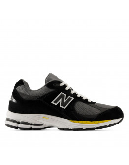 Unisex кроссовки New Balance U20024JG - черные