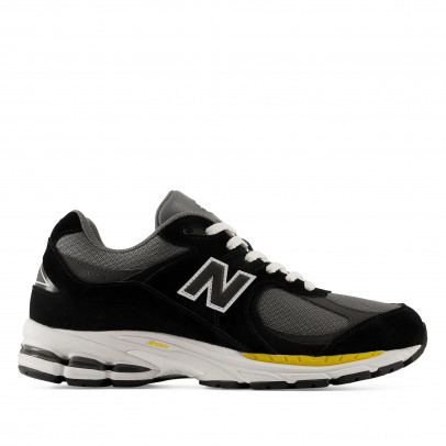 Unisex кроссовки New Balance U20024JG - черные