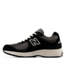 Unisex кроссовки New Balance U20024JG - черные