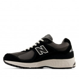 Unisex кроссовки New Balance U20024JG - черные