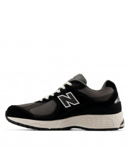 Unisex кроссовки New Balance U20024JG - черные