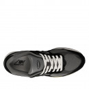 Unisex кроссовки New Balance U20024JG - черные