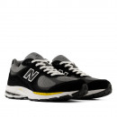 Unisex кроссовки New Balance U20024JG - черные