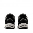Unisex кроссовки New Balance U20024JG - черные