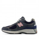 Кроссовки унисекс New Balance U200254T - серые