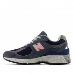 Кроссовки унисекс New Balance U200254T - серые