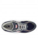 Кроссовки унисекс New Balance U200254T - серые