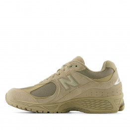 Унисекс кроссовки New Balance U20025I9 - бежевые