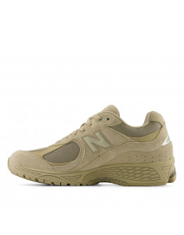Унисекс кроссовки New Balance U20025I9 - бежевые