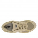 Унисекс кроссовки New Balance U20025I9 - бежевые