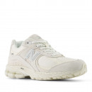 Кроссовки унисекс New Balance U20025PO - бежевые