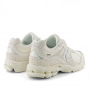 Кроссовки унисекс New Balance U20025PO - бежевые