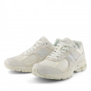 Кроссовки унисекс New Balance U20025PO - бежевые