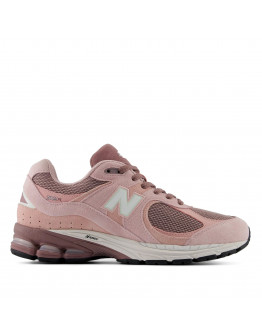 Unisex обувь New Balance U20026CU - розовые