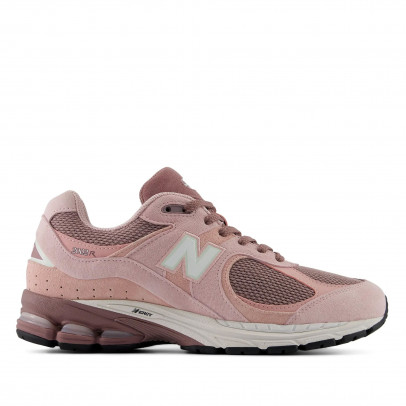 Unisex обувь New Balance U20026CU - розовые