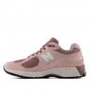 Unisex обувь New Balance U20026CU - розовые