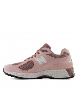 Unisex обувь New Balance U20026CU - розовые