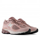 Unisex обувь New Balance U20026CU - розовые